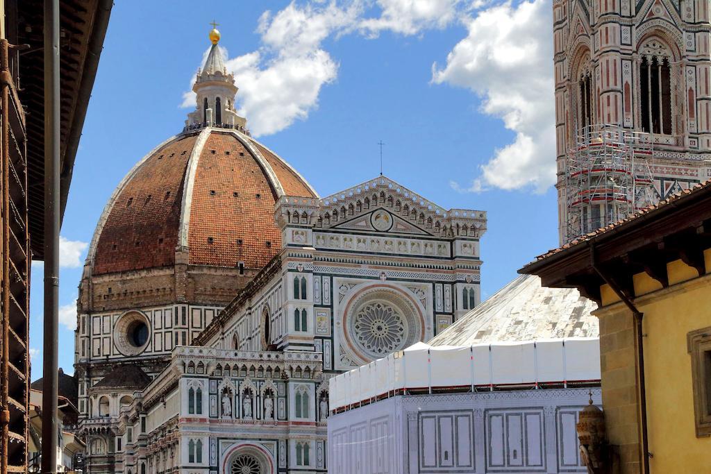 Cerretani 4 Duomo Guesthouse - My Extra Home Florence Exterior photo